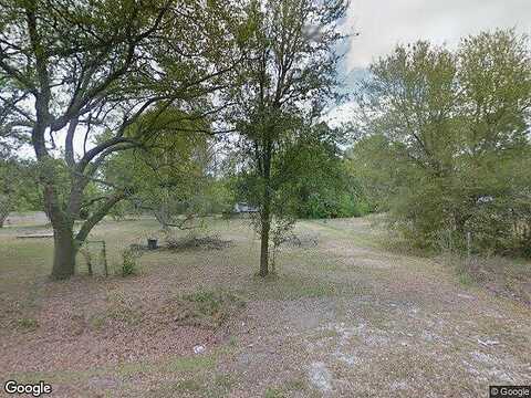 Sixth St, STOWELL, TX 77661