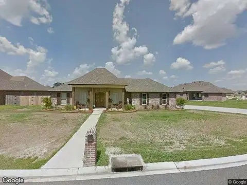 Sugar Trace, NEW IBERIA, LA 70563