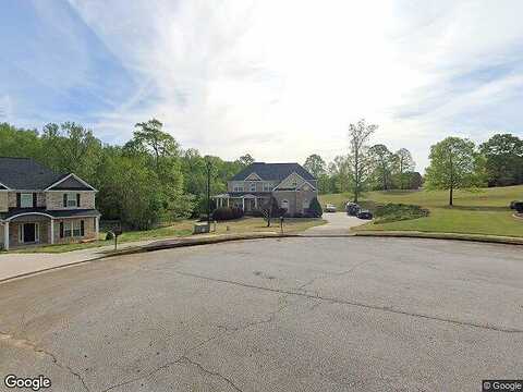 Thistlewood, MCDONOUGH, GA 30252