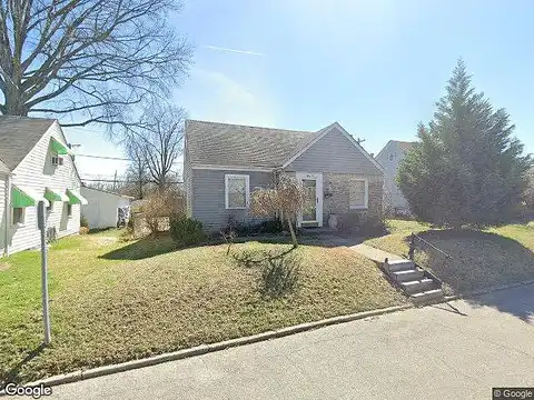 Virginia, NEW ALBANY, IN 47150