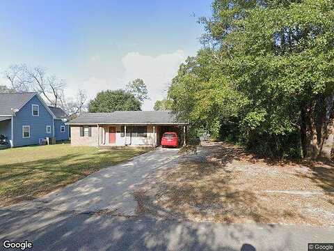 Orange, FITZGERALD, GA 31750