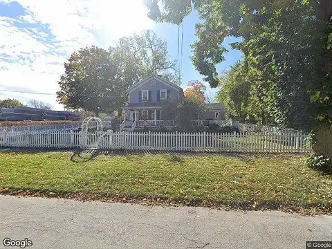 Washington, MARENGO, IL 60152