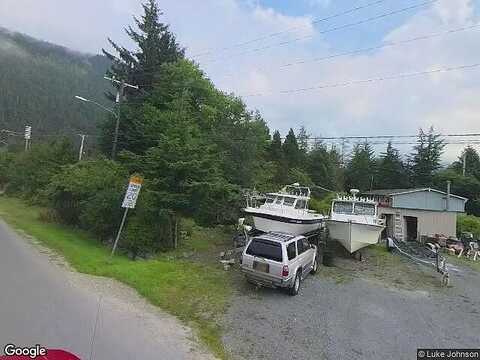 Wachusetts, SITKA, AK 99835