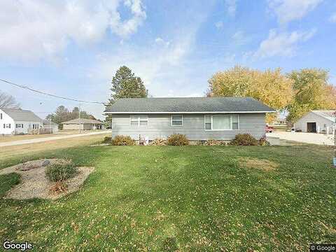 Washington, HOLLAND, IA 50642