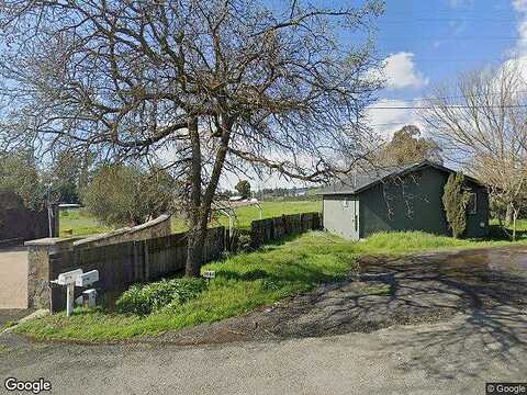 Fremont, SONOMA, CA 95476