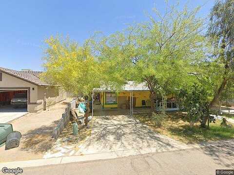 Tangerine, YUMA, AZ 85365