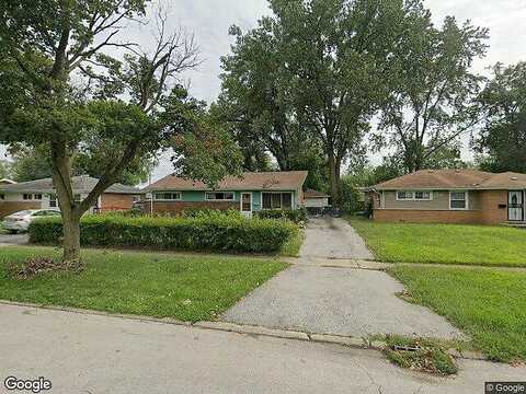 Stafford, MARKHAM, IL 60428
