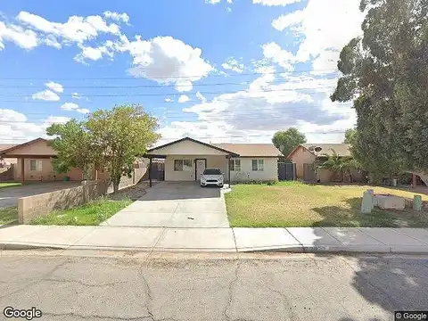 31St, YUMA, AZ 85364