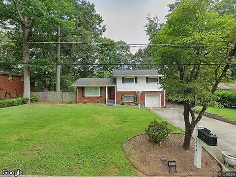 Mckenzie, ATLANTA, GA 30344