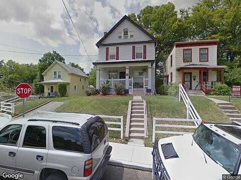 Percy, CINCINNATI, OH 45211