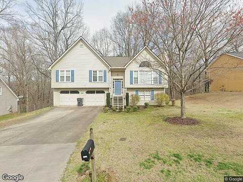 Heather Stone, LAWRENCEVILLE, GA 30043