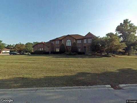 London, OLYMPIA FIELDS, IL 60461