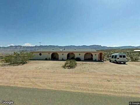 Haystack, MEADVIEW, AZ 86444