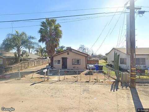 Richland, SHAFTER, CA 93263