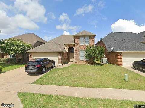 Trinity Lakes, HURST, TX 76053
