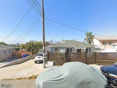 Comstock, SAN DIEGO, CA 92111