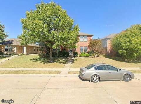 Limestone Hill, ROCKWALL, TX 75032