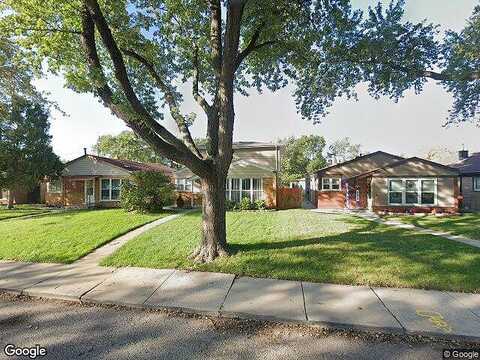 83Rd, CHICAGO, IL 60652