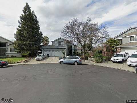 Poplar, FAIRFIELD, CA 94533