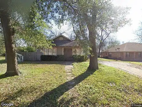 1St, TERRELL, TX 75160