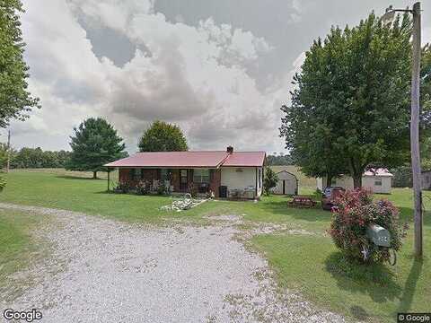 Argo, SPENCER, TN 38585