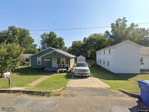 Barlow, PIEDMONT, AL 36272