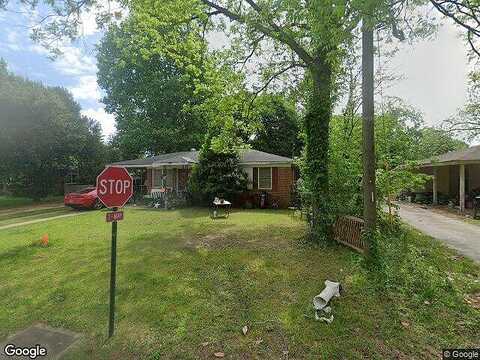 Briardale, WARNER ROBINS, GA 31093