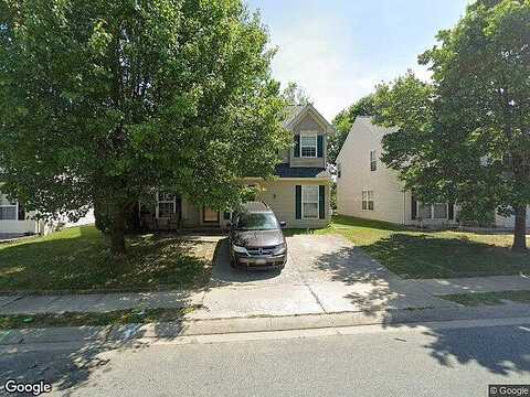 Canoe, EDGEWOOD, MD 21040