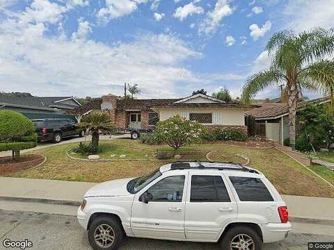 Casa Grande, MONTEBELLO, CA 90640
