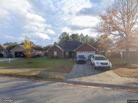 Clairemore, HINESVILLE, GA 31313