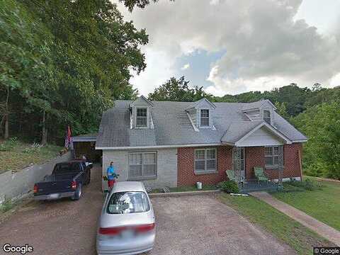 Copeland, WAYNESBORO, TN 38485