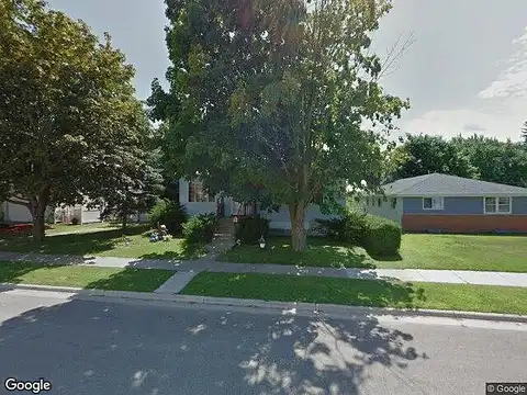 Cross, OCONTO, WI 54153