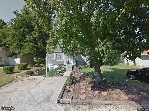 3Rd, LAMAR, MO 64759