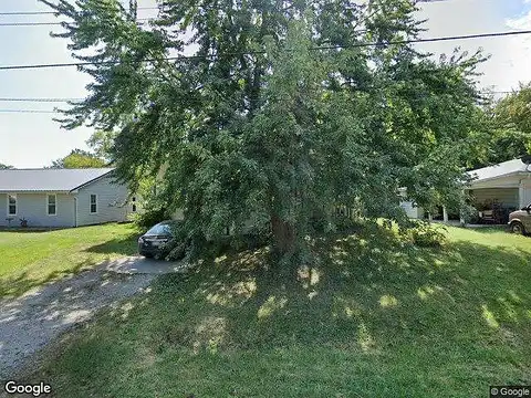 Elm, CLINTON, MO 64735