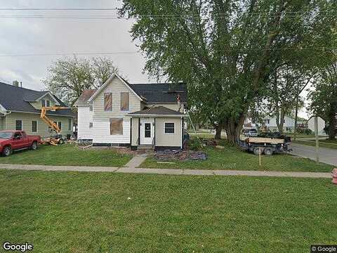 Main, MARENGO, IA 52301