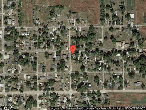 North, RIDGE FARM, IL 61870