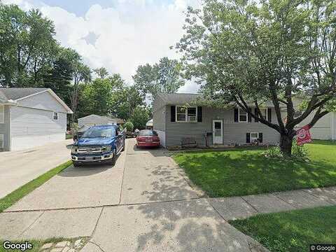 Haymarket, COLUMBUS, OH 43230
