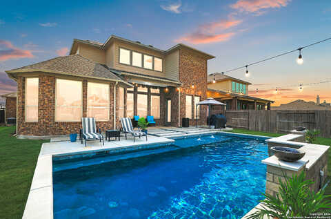 Kildare, CIBOLO, TX 78108