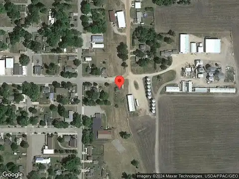 Main, VERNON CENTER, MN 56090