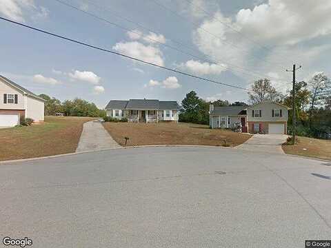 Melanie, BOWDON, GA 30108