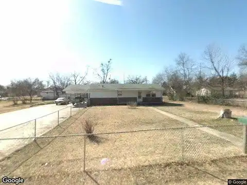 Morris, POTEAU, OK 74953