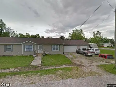 Cartwright, PLEASANT PLAINS, IL 62677