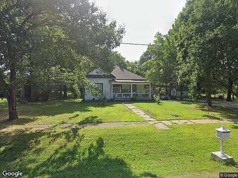 Dennis, VIAN, OK 74962
