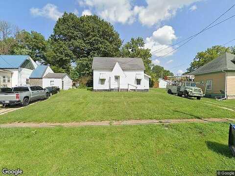 Lincoln, ROBINSON, IL 62454
