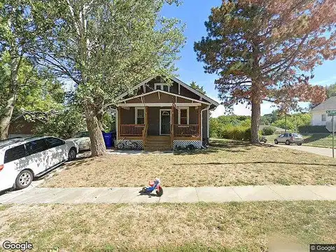 Mc Kenna, GRETNA, NE 68028