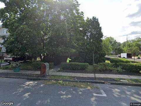 Burnett, EAST ORANGE, NJ 07018