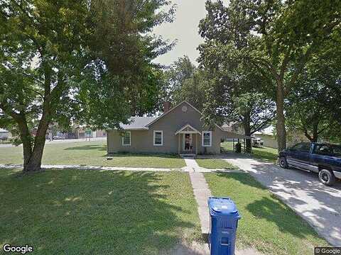 Cedar, ESKRIDGE, KS 66423