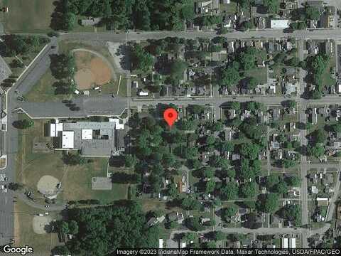 Fosler, SOUTH WHITLEY, IN 46787