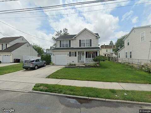 Taylor, RIVERSIDE, NJ 08075