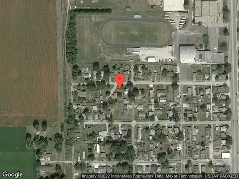 Ellsworth, WESTVILLE, IL 61883